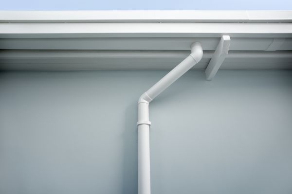 Cost of Gutter Extension Service in Oshkosh