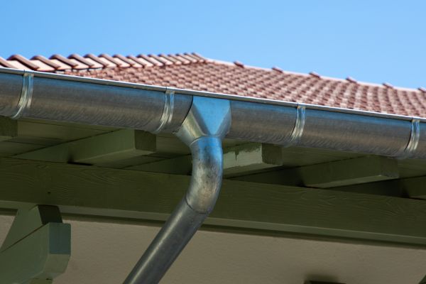 Cost of Eavestrough Repair in Oshkosh