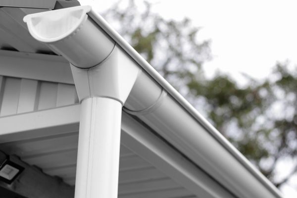 Gutter Realignment in Oshkosh