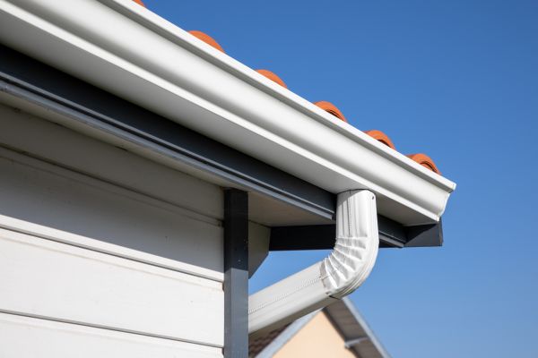 Gutter Adjustment in Oshkosh