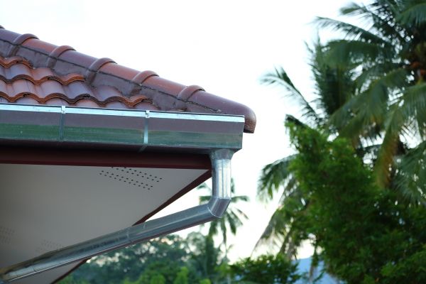 Cost of Stainless Gutters Installation in Oshkosh