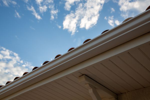 Cost of K Style Gutter Installation in Oshkosh