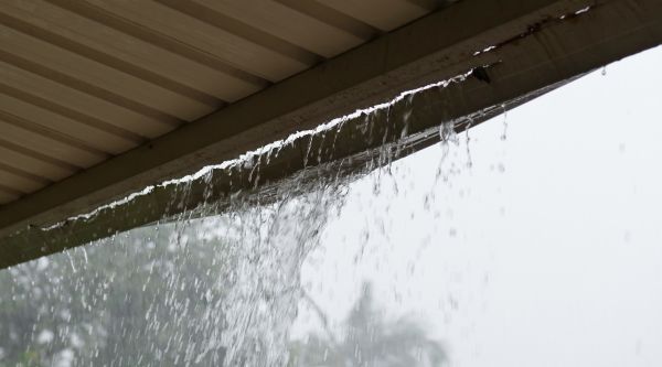 Cost of Leaking Gutter Repair in Oshkosh