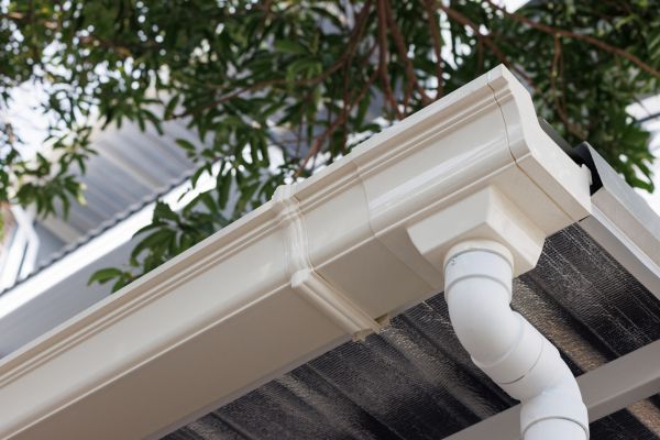 Cost of House Gutter Installation in Oshkosh