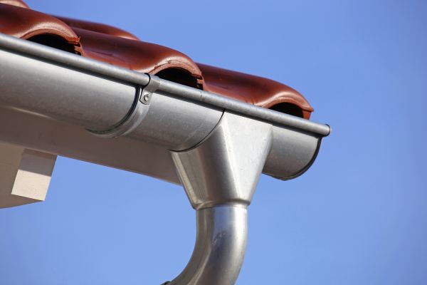 Cost of Steel Gutters Installation in Oshkosh