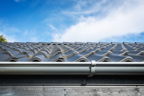 Cost of Half Round Gutter Repair in Oshkosh
