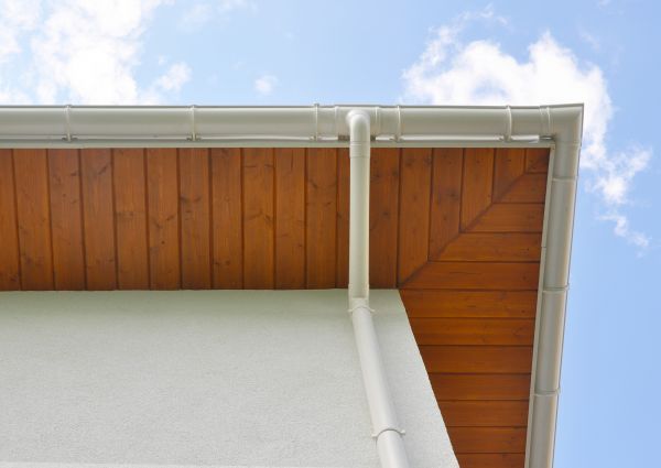 Cost of Downspout Diverter Service in Oshkosh