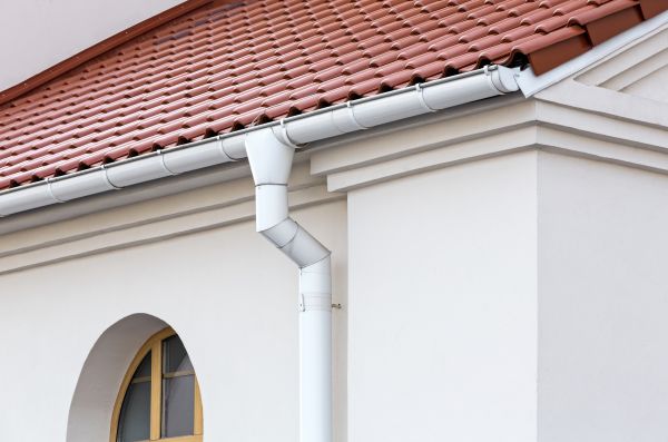 Cost of Downspout Diverter Repair in Oshkosh