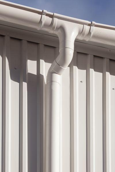 Cost of Building Gutter Replacement in Oshkosh