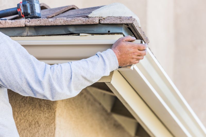 Licensed Gutter Installers